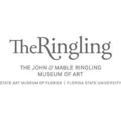 The John and Mable Ringling Museum of Art