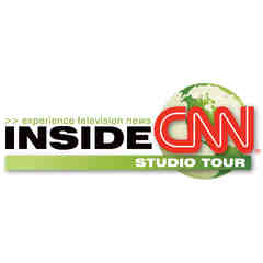Inside CNN Studio Tour