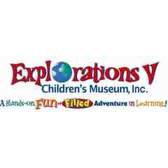 Explorations V Children's Museum