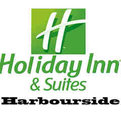 Holiday Inn & Suites Harbourside