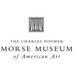 The Charles Hosmer Morse Museum of American Art