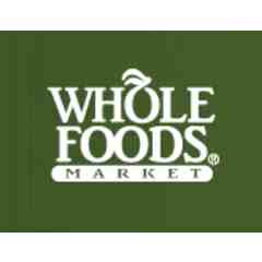 Whole Foods Market