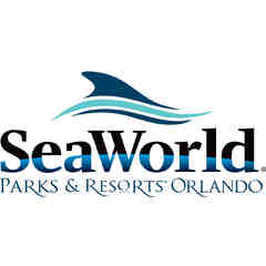 SeaWorld Parks & Resorts Orlando