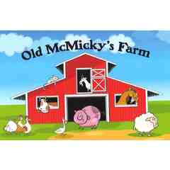 Old McMickys Farm