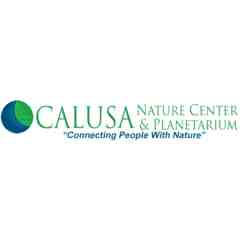 Calusa Nature Center & Planetarium