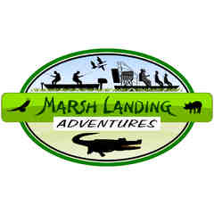 Marsh Landing Adventures