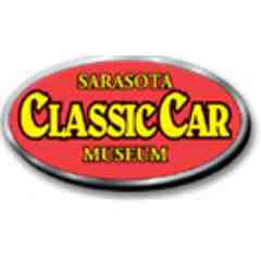 Sarasota Classic Car Museum