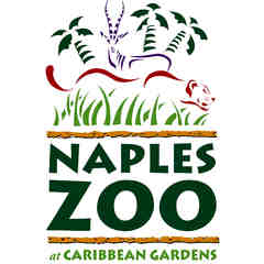 Naples Zoo at Caribbean Gardens