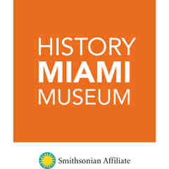 HistoryMiami Museum