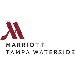 Tampa Marriott Waterside Hotel & Marina
