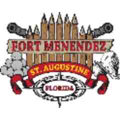 Fort Menendez at Old Florida Museum