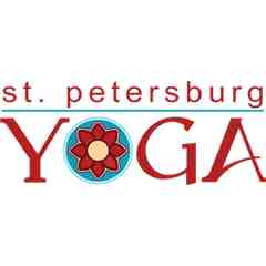 St. Petersburg Yoga