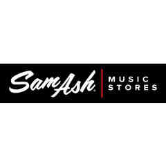 Sam Ash Music Corporation