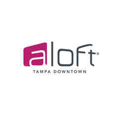 Aloft Tampa Downtown