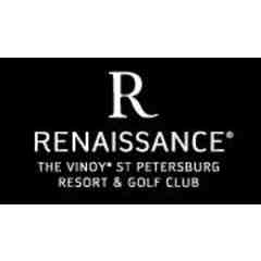 Vinoy Renaissance St. Petersburg Resort & Golf Club