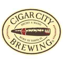 Cigar City Brewing