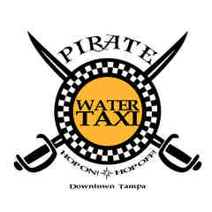 Pirate Water Taxi