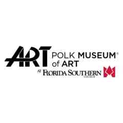 Polk Museum of Art at Florida Southern College