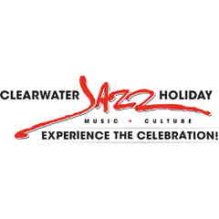 Clearwater Jazz Holiday