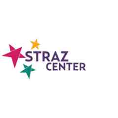 Straz Center for the Performing Arts