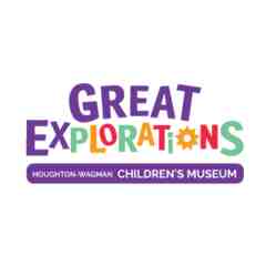 Great Explorations Children's Museum