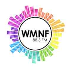 WMNF 88.5 FM Community Radio