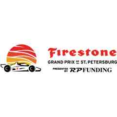 Firestone Grand Prix of St. Petersburg