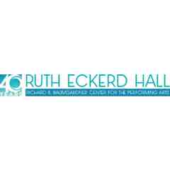 Ruth Eckerd Hall