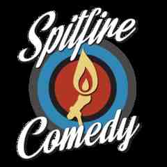 Spitfire Comedy House