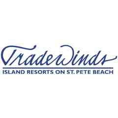 Tradewinds Island Resorts on St. Pete Beach