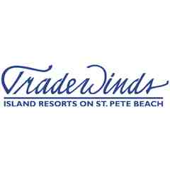 Tradewinds Island Resorts on St. Pete Beach