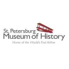 St. Petersburg Museum of History