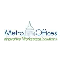 Sponsor: Metro Offices