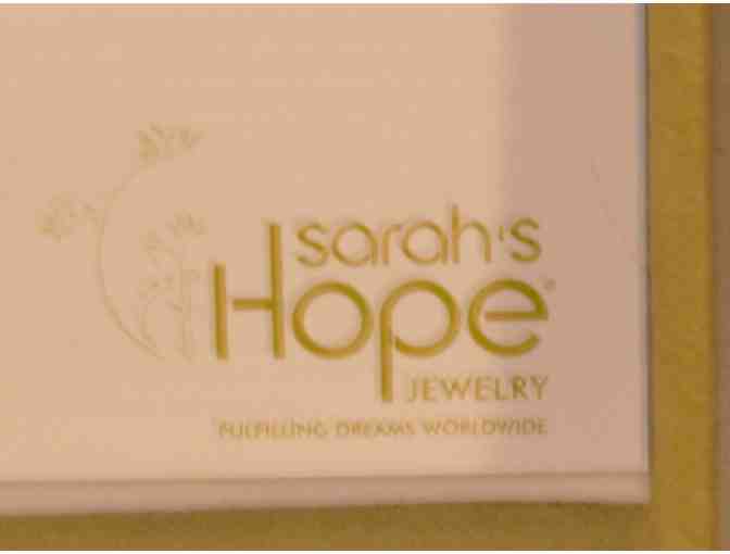Sarah's Hope Jewelry (Earrings)