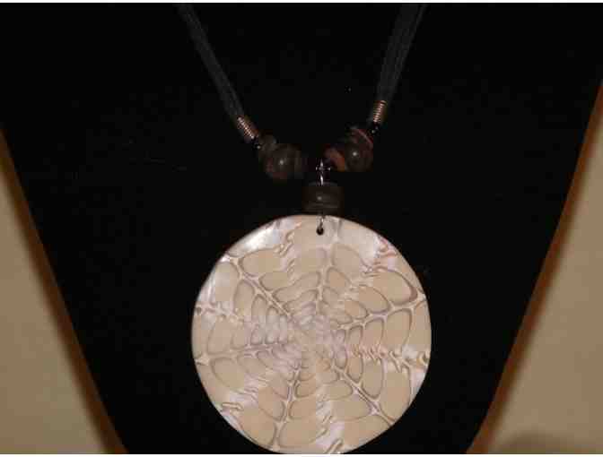 Necklace - Shell