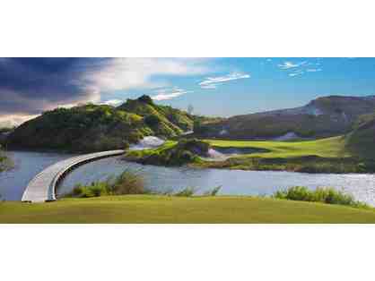 Streamsong Resort - 2 Day Stay/Play