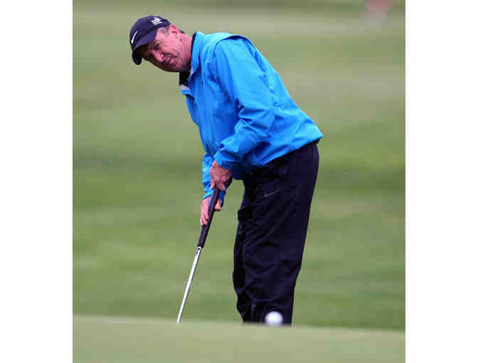 3 Golf Lessons for 1-4 people with PGA Teaching Pro Steve Fessler at Medina G&CC - Photo 1