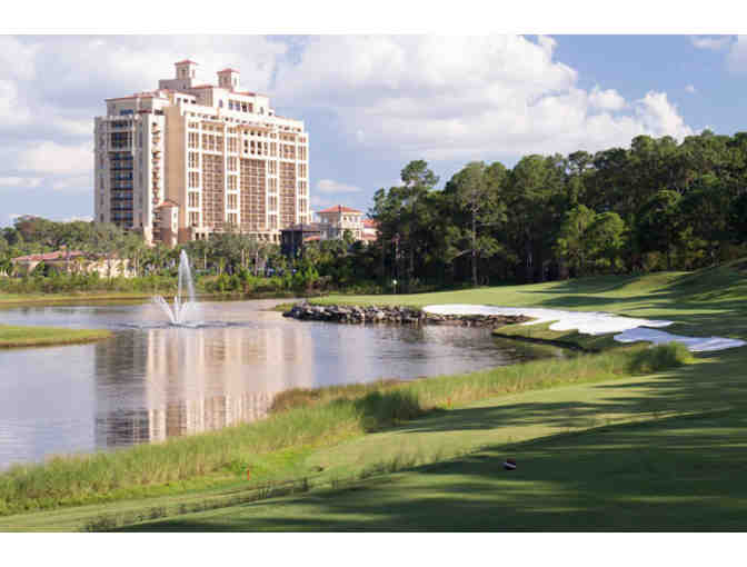 Stay & Play Package at Four Seasons Resort Orlando and Tranquilo Golf Club - Photo 1