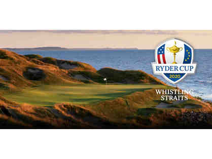 Ryder Cup 2020 Tickets at Whistling Straits