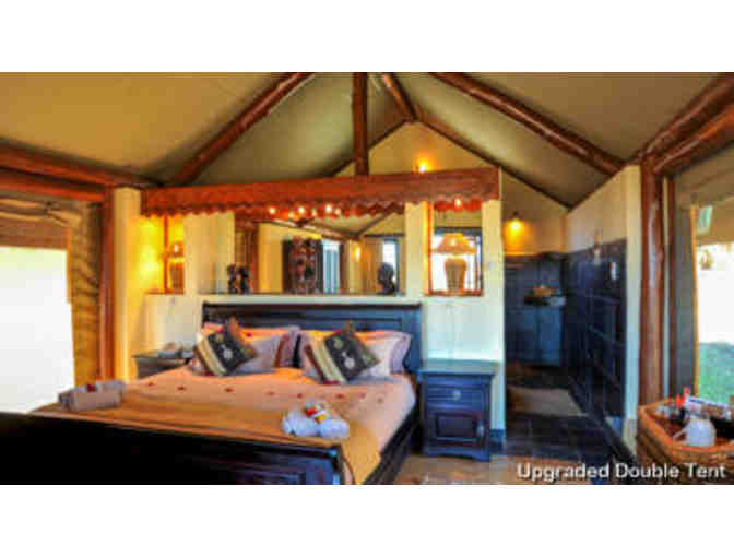 South African Safari 6 Days and 6 Nights Zulu Nyala Lodges
