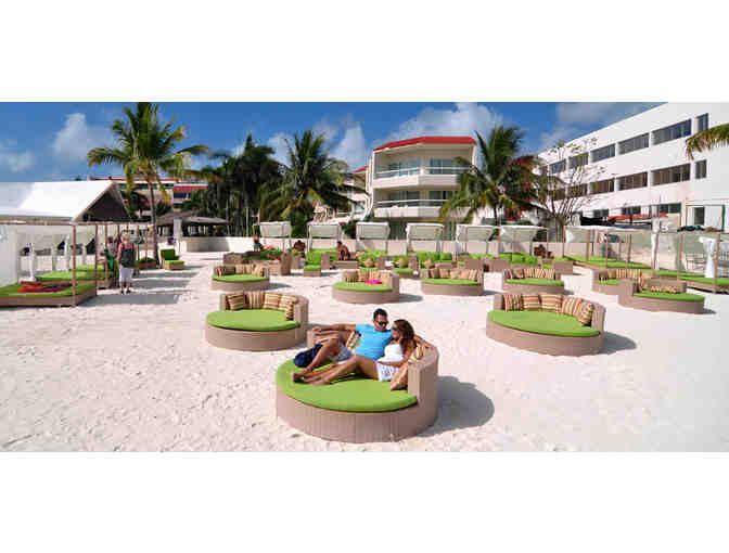 Cancun, Mexico Resort Stay 4 Nights 2-4 People