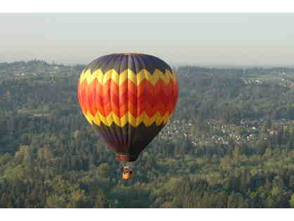 Hot Air Balloon Ride for 2 People, Over 200 Locations Nationwide