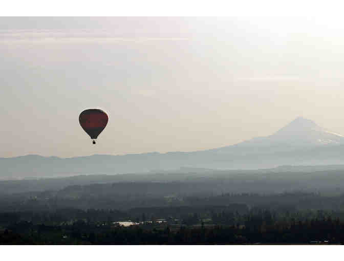 Hot Air Balloon Ride for 2 People,  Over 200 Locations Nationwide