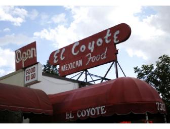 Two LA Museums & A Classic Restaurant - What  A Deal!