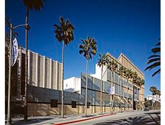 Two LA Museums & A Classic Restaurant - What  A Deal!