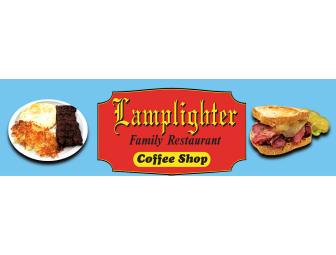 Family Fun at Matador Bowl & Lamplighter Restaurant!