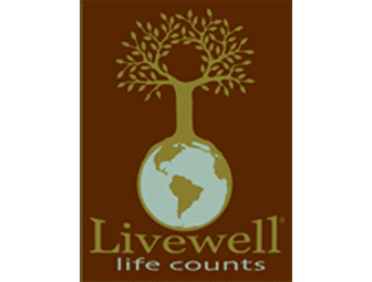 Valerie Rutherford - Total Wellness Fitness Coach