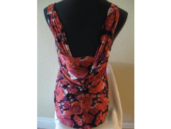 Woman's Boutique Top --  From 'Free People '