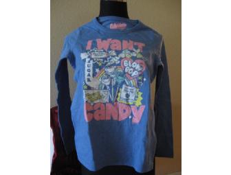 You're A Star Shoulder Bag and Fun T-shirts (3)!