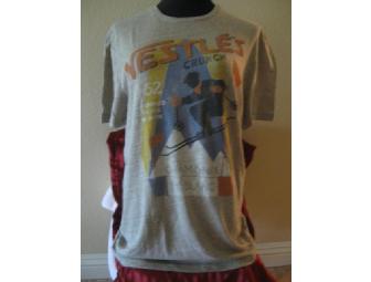 T-shirts for fun (5)!  Easy Wear - Easy Care!